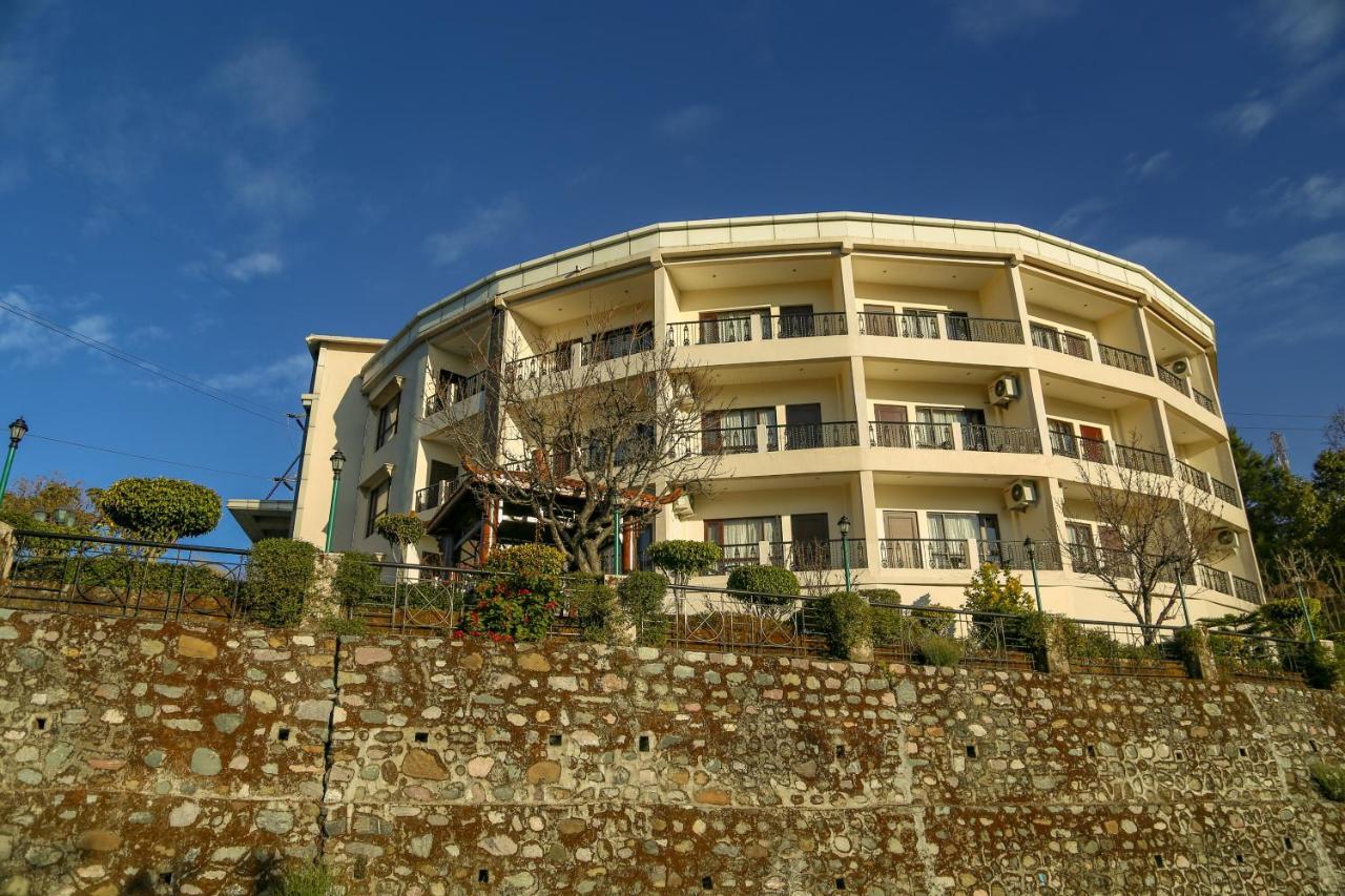 Excel Hotels And Resorts Bhīm Tāl Kültér fotó
