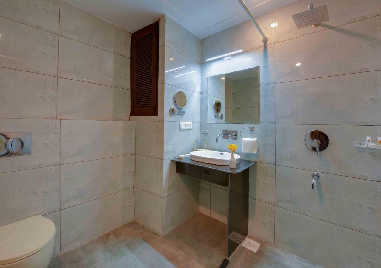 Excel Hotels And Resorts Bhīm Tāl Kültér fotó