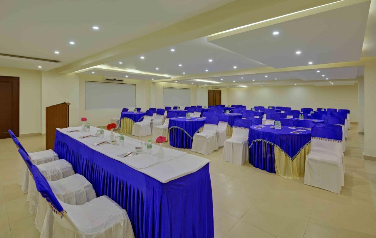 Excel Hotels And Resorts Bhīm Tāl Kültér fotó